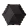 晴雨兼用折り 傘55cm ブラック(販売終了)