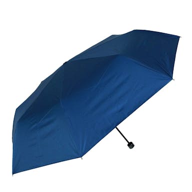 晴雨兼用折傘遮光率99.9%以上65cm NV-6