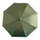 スライドカバー付き傘 65cm 無地 カーキC6
