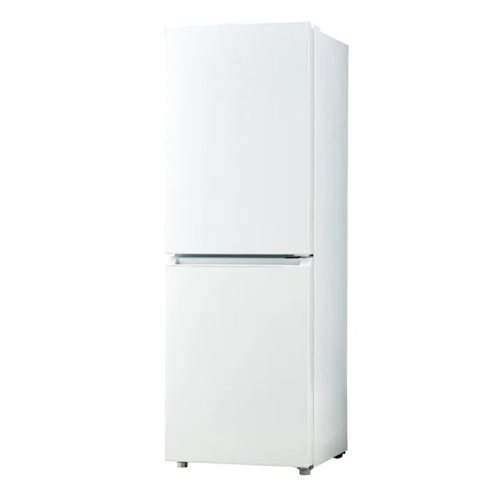 201L冷凍冷蔵庫 JR-M20A(W)