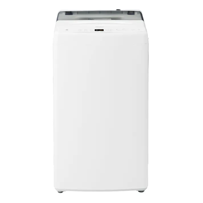 4.5キロ全自動洗濯機 JW-U45B(W)