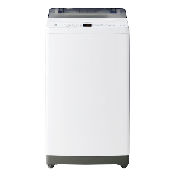 ハイアール 6.0キロ 全自動洗濯機 JW-U60B(W)【SU】