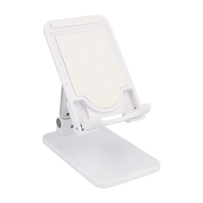 タブレット スマホスタンド ホワイト MRY-713873WH