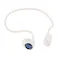 オープンイヤーイヤホン ホワイト MJB-714320WH