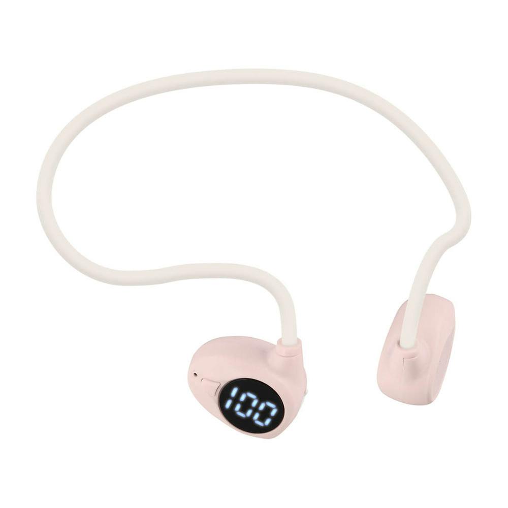 オープンイヤーイヤホン MJB-714344PK イヤホン・ヘッドホン