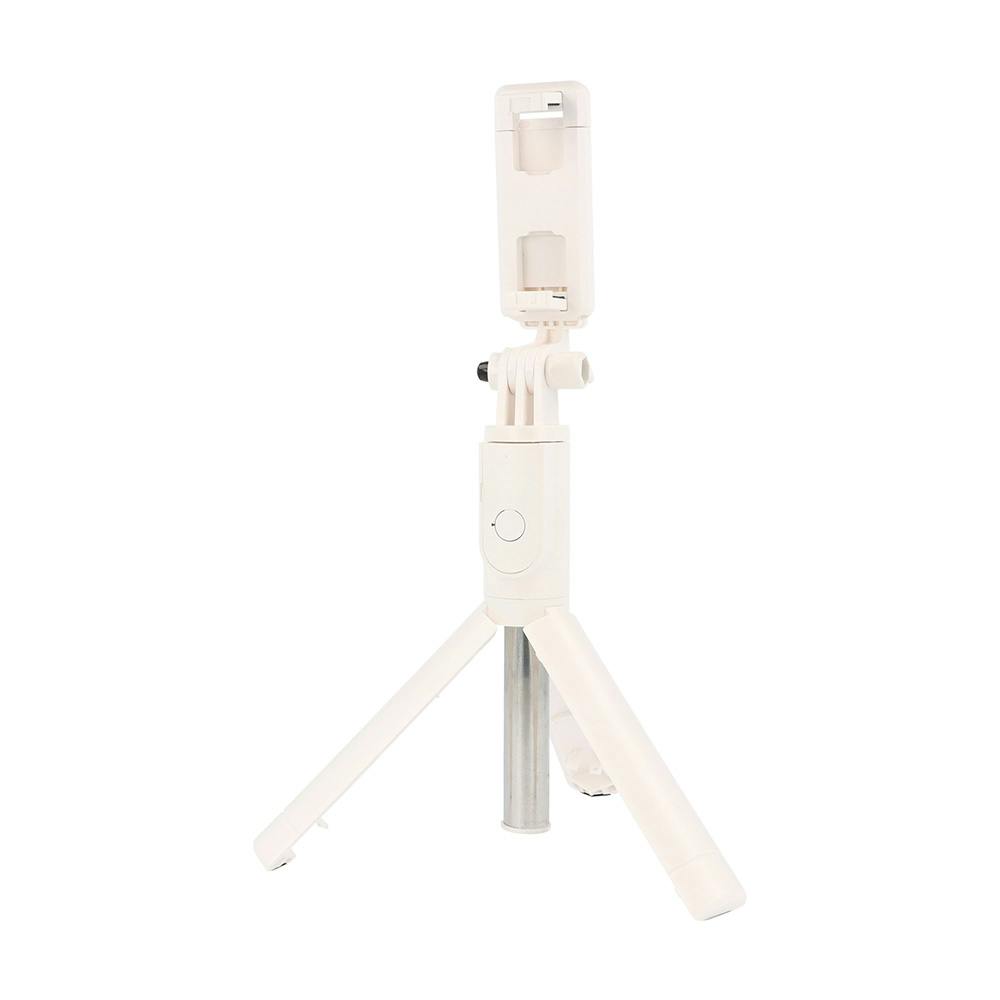 アーテック 三脚自撮り棒 スマートフォンアクセサリ