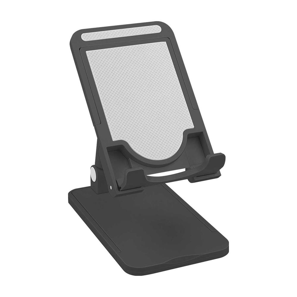 タブレットスマホスタンド ブラック MLTB-717062BK