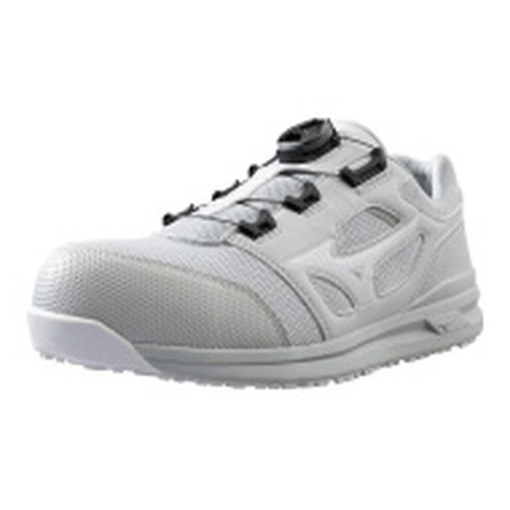 ミツ CAINZ-DASH】ミドリ安全 安全靴 紳士靴タイプ WK310L 23