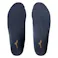 アーチサポートインソール ネイビー M