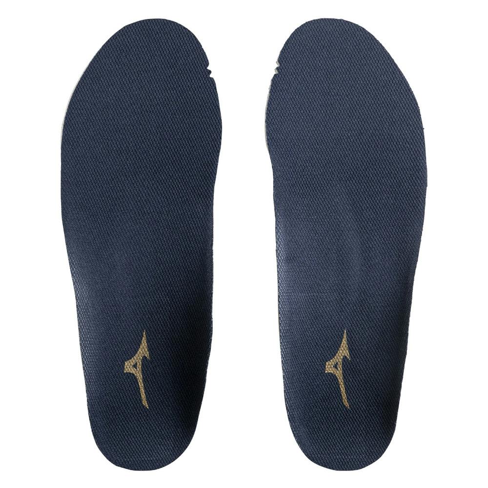 アーチサポートインソール ネイビー L