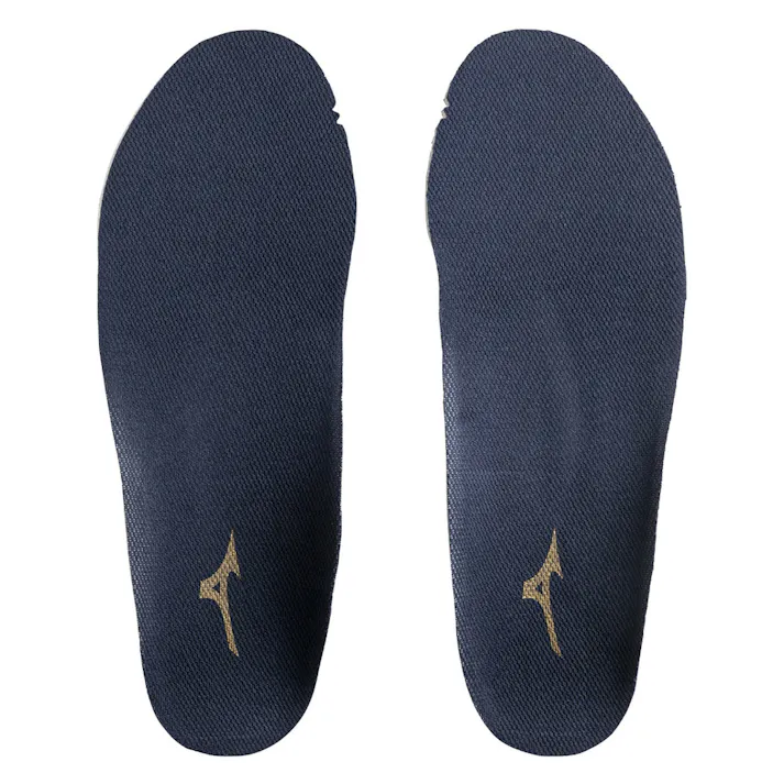 アーチサポートインソール ネイビー L