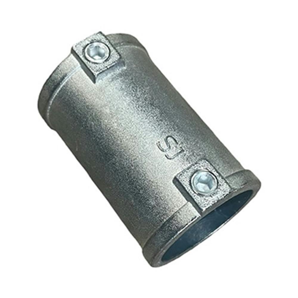 Sジョイント I型 31φ クランプ・仮設用品 Sジョイント I型 31φ クランプ・仮設用品