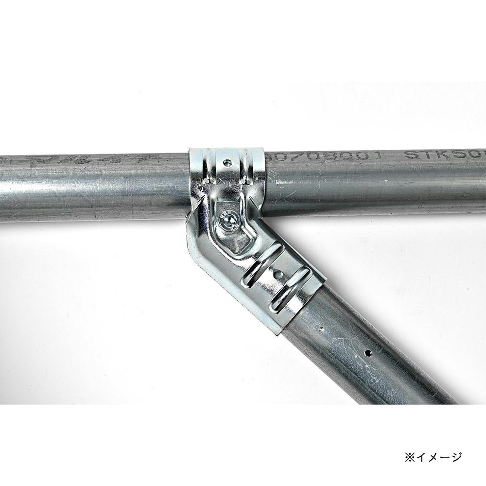 単管パイプ用 メタルジョイント TA-15