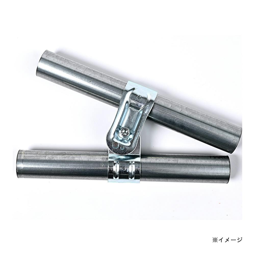 単管パイプ用 メタルジョイント TA-7