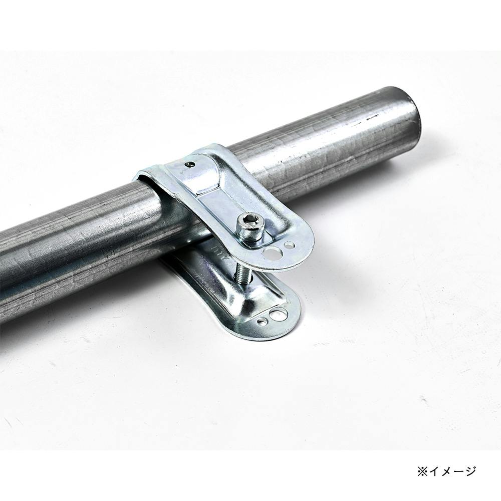 単管パイプ用 メタルジョイント TA-13