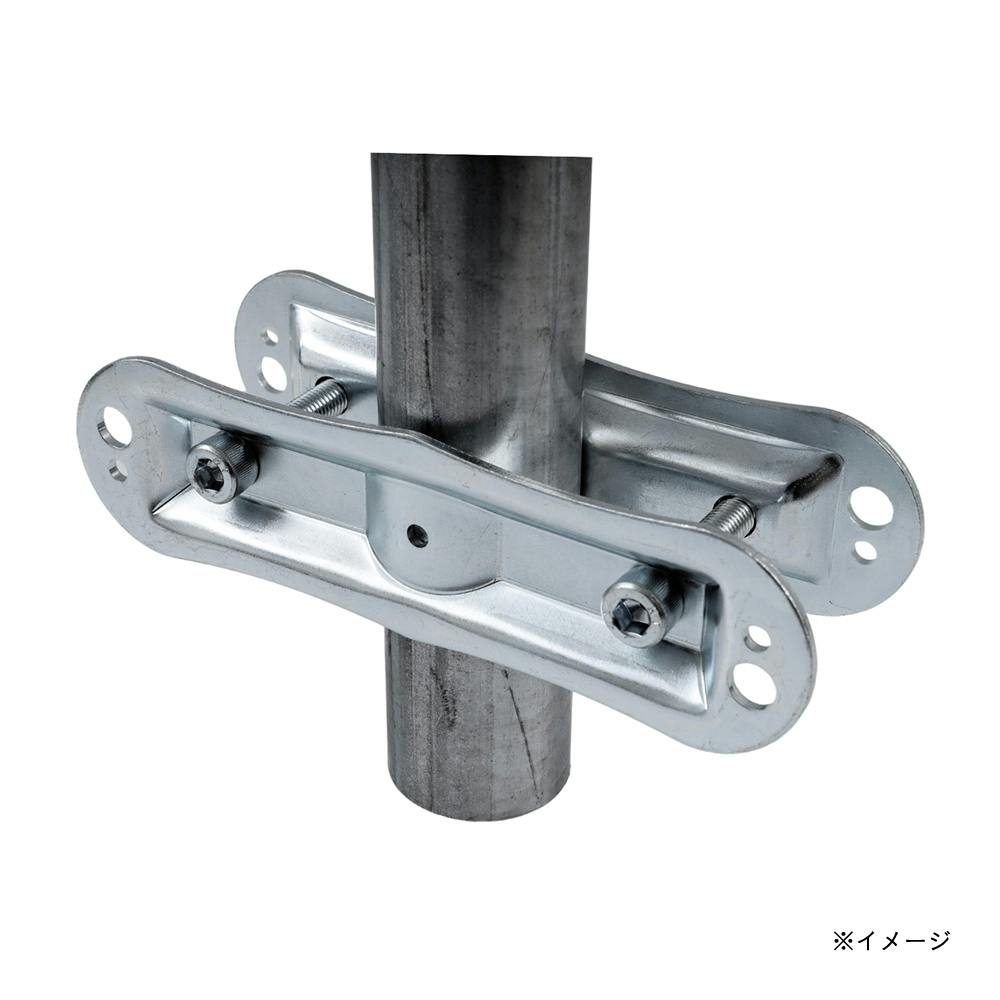 単管パイプ用 メタルジョイント TA-14