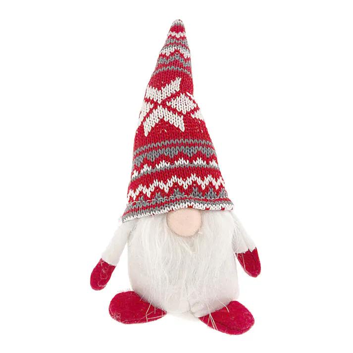 ノルディックサンタ レッド S