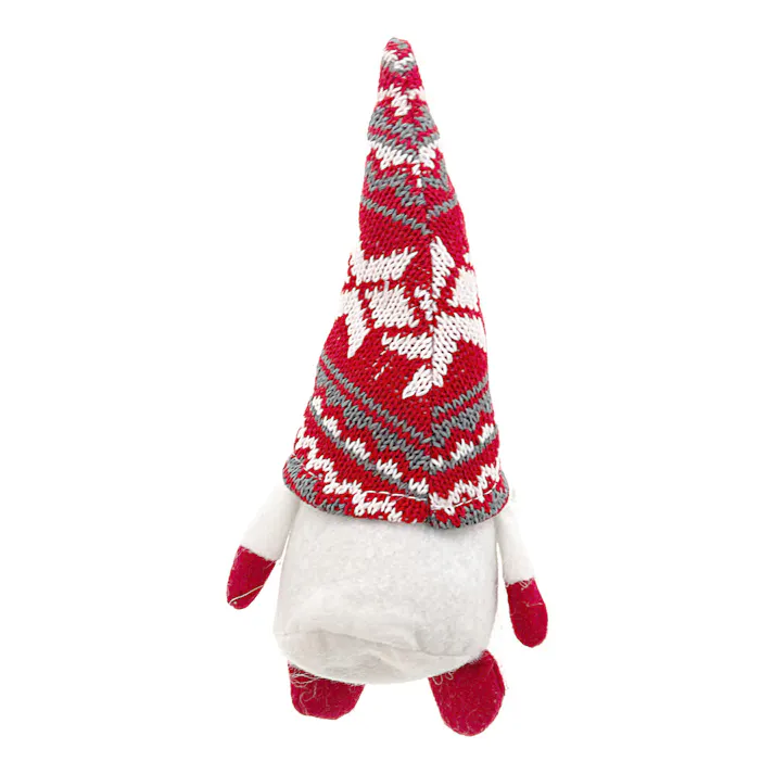 ノルディックサンタ レッド S