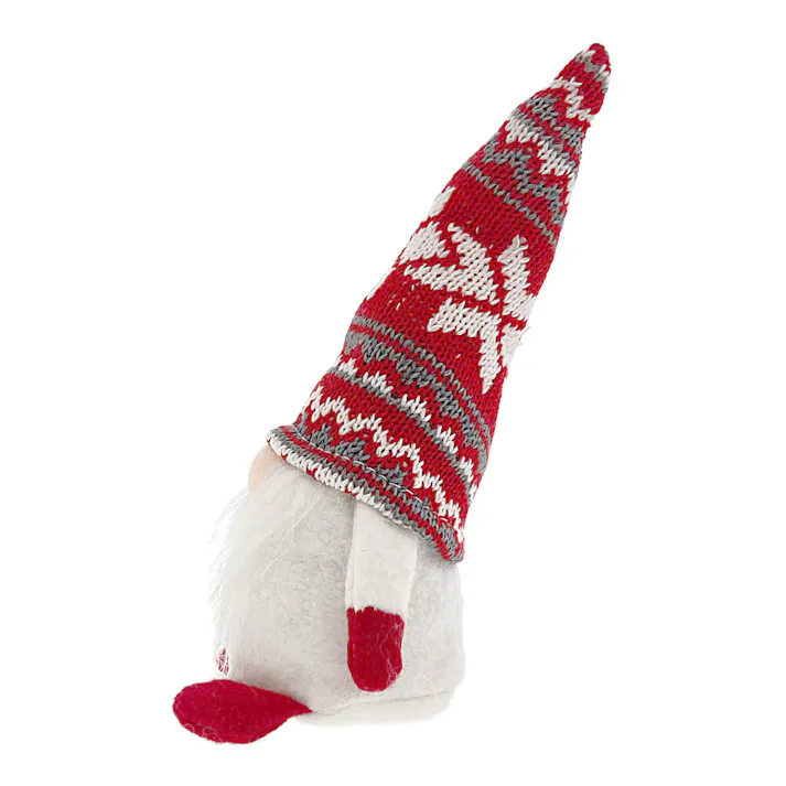 ノルディックサンタ レッド S