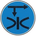 【CAINZ-DASH】ケーエム工業 ステンアイ W-4【別送品】