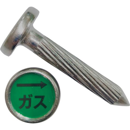 【CAINZ-DASH】ケーエム工業 ステンアイ G-1【別送品】