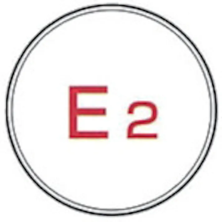 【CAINZ-DASH】ケーエム工業 ステンアイ ES-2【別送品】