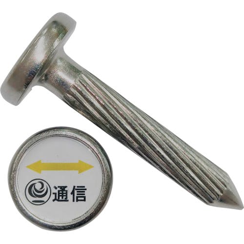 【CAINZ-DASH】ケーエム工業 ステンアイ CC-1【別送品】