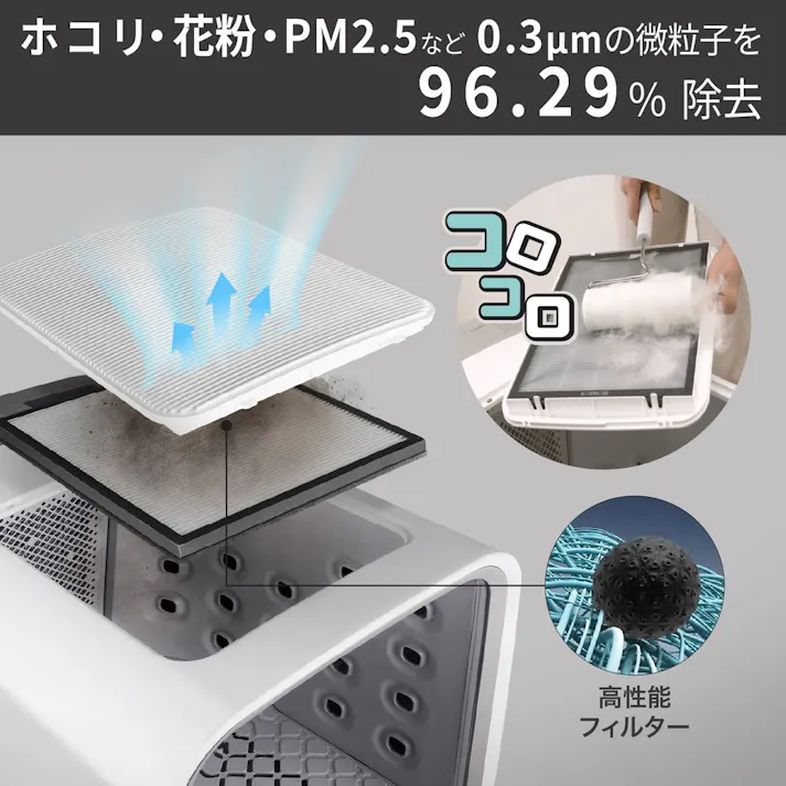 Haru nello ペットドライルーム グレー PD-B10-G【別送品】(販売終了)