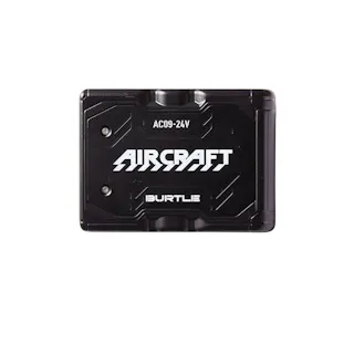 バートル リチウムイオンバッテリー 24V対応 AC09