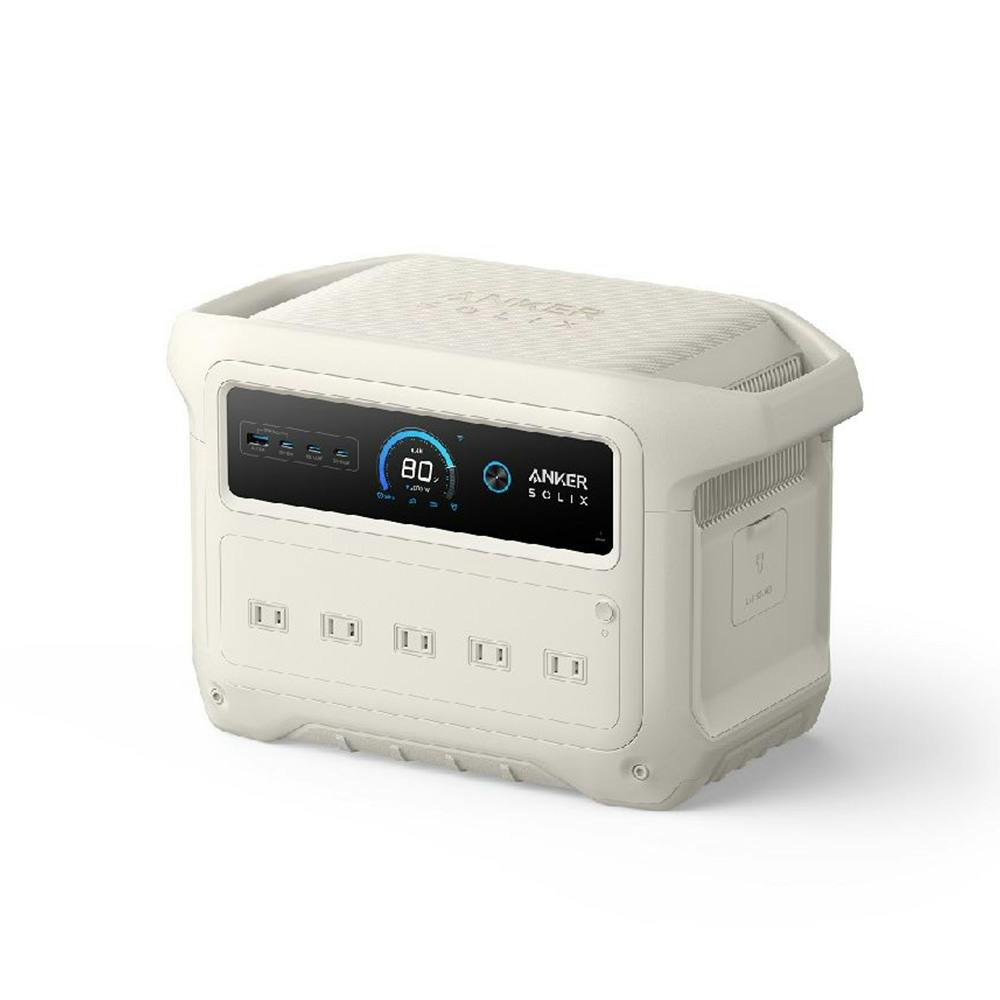 Anker ポータブル電源 Solix C1000 Gen 2 Portable Power Station オフ
