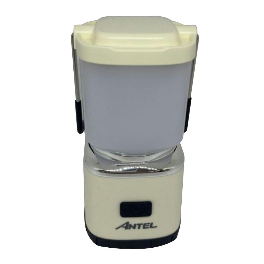 YSN 充電式ミニランタン アイボリー HX10LT-056IV