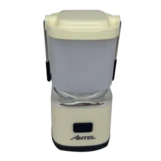 YSN 充電式ミニランタン アイボリー HX10LT-056IV