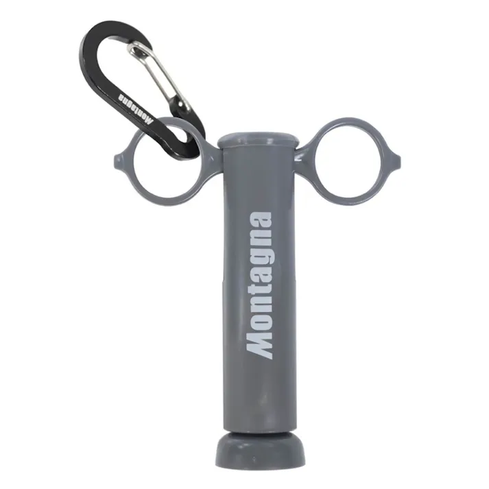 モンターナ Montagna ポイズンリムーバー HAC3457