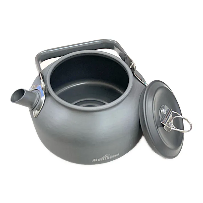 モンターナ Montagna アルミケトル HAC3785 800ml