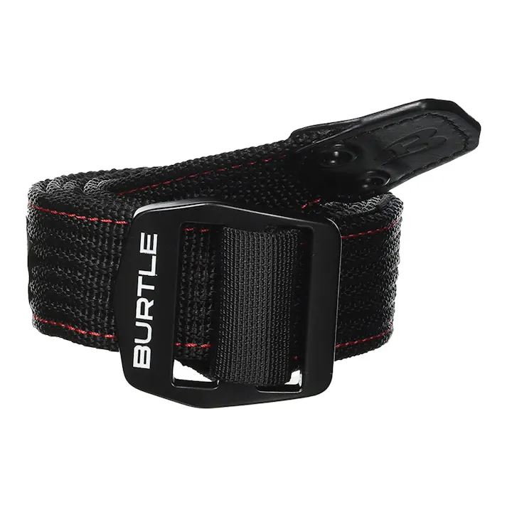 バートル 4049 ベルト ブラック フリーサイズ