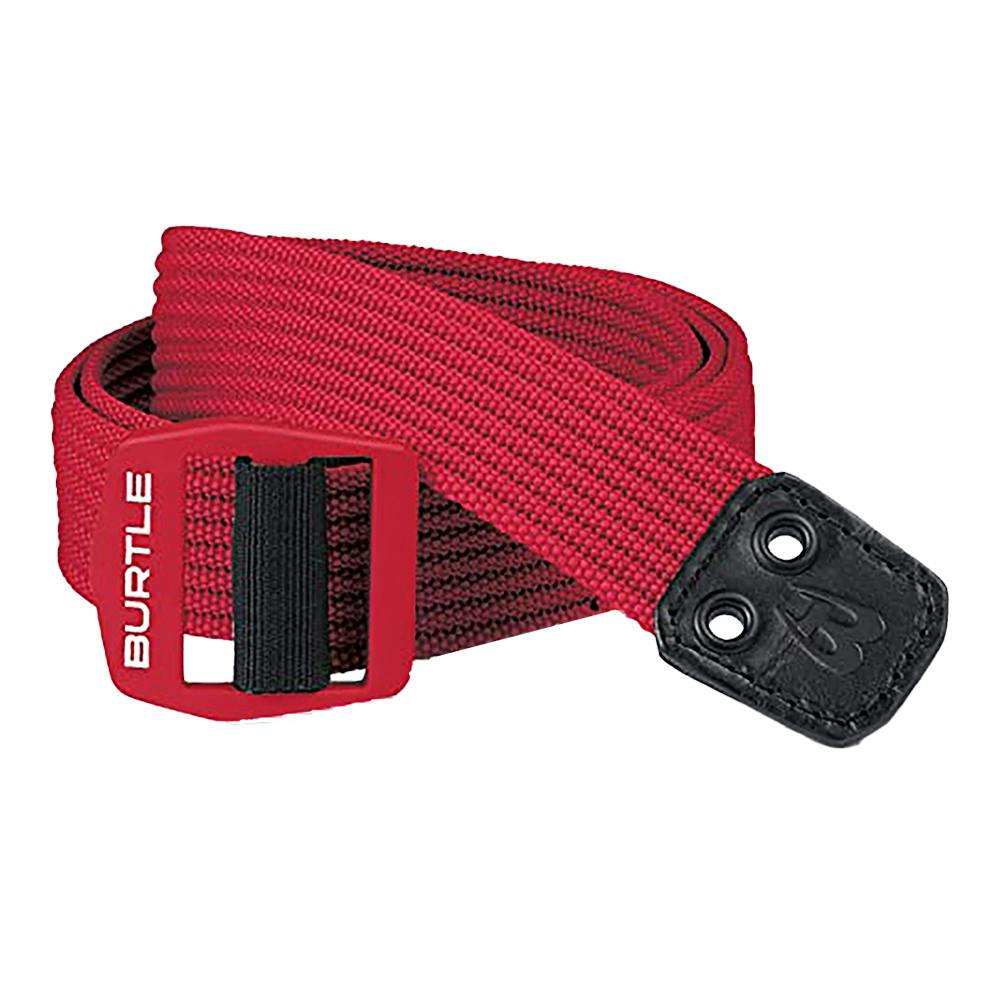 バートル 4049 ベルト レッド フリーサイズ