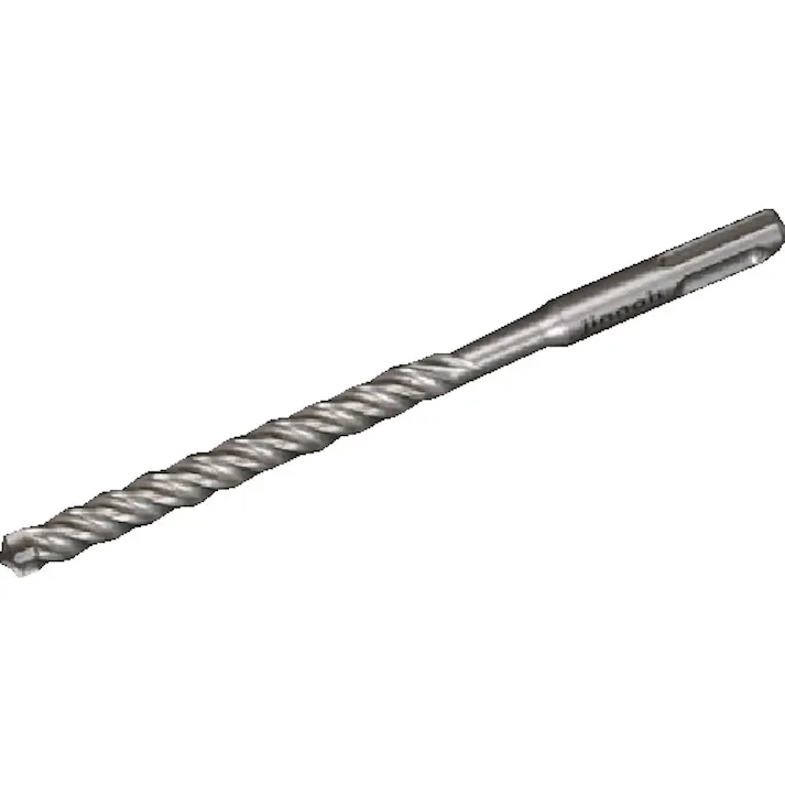 【CAINZ-DASH】神王工業 コンクリートドリル“エンデロクロス“ Φ3.4 有効長50mm EDR0340118【別送品】