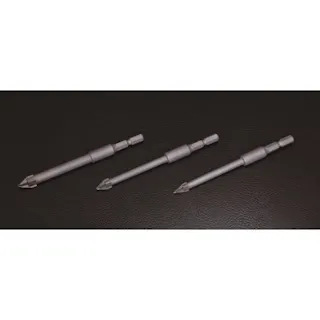 【CAINZ-DASH】神王工業 充電クロスドリル PC板用 Φ7.5 JCP075【別送品】