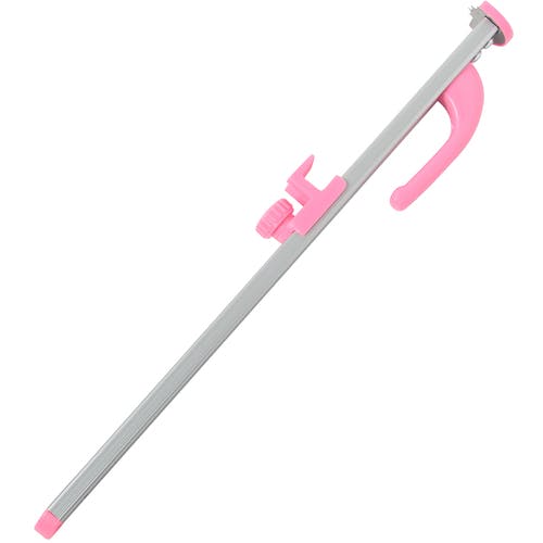 日伸貿易 箱切り名人 大 ピンク HAKOGIRIMEIJIN-LARGE-PINK 開梱用カッター 日伸貿易 箱切り名人 大 ピンク HAKOGIRIMEIJIN-LARGE-PINK 開梱用カッター