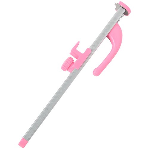 日伸貿易 箱切り名人 小 ピンク HAKOGIRIMEIJIN-SMALL-PINK 開梱用カッター 日伸貿易 箱切り名人 小 ピンク HAKOGIRIMEIJIN-SMALL-PINK 開梱用カッター
