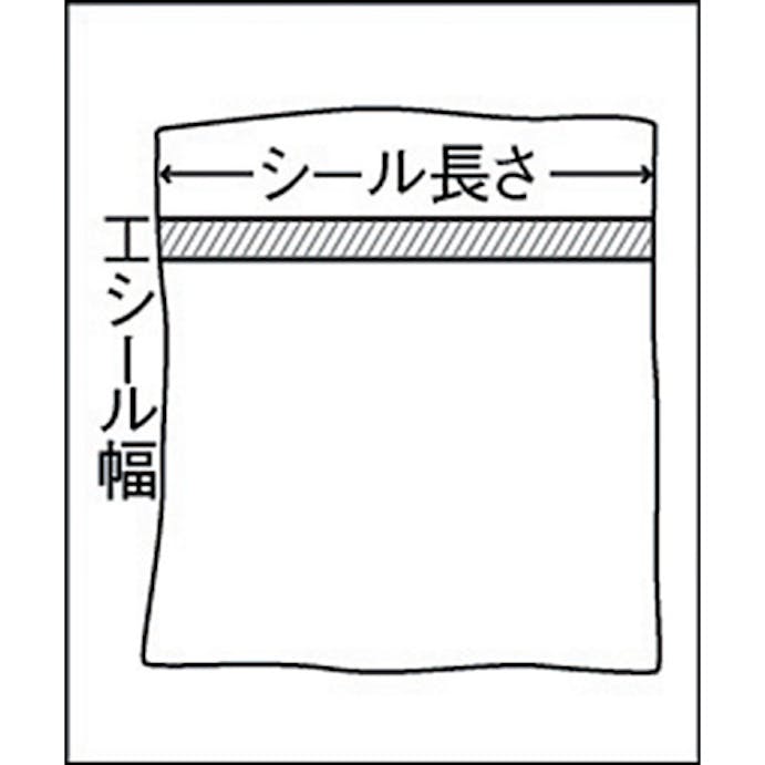 【CAINZ-DASH】富士インパルス カッター付ポリシーラー　ＰＣ－３００（０１３５１Ｄ） PC-300【別送品】