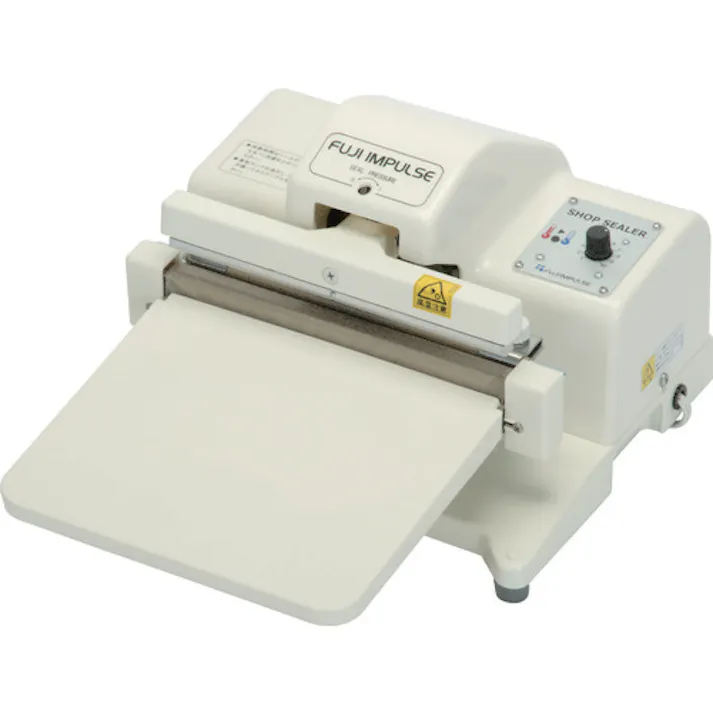 【CAINZ-DASH】富士インパルス ショップシーラー FS-215(01803C) FS-215【別送品】