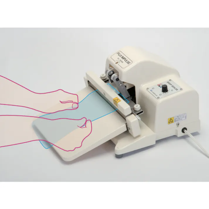 【CAINZ-DASH】富士インパルス ショップシーラー FS-215(01803C) FS-215【別送品】