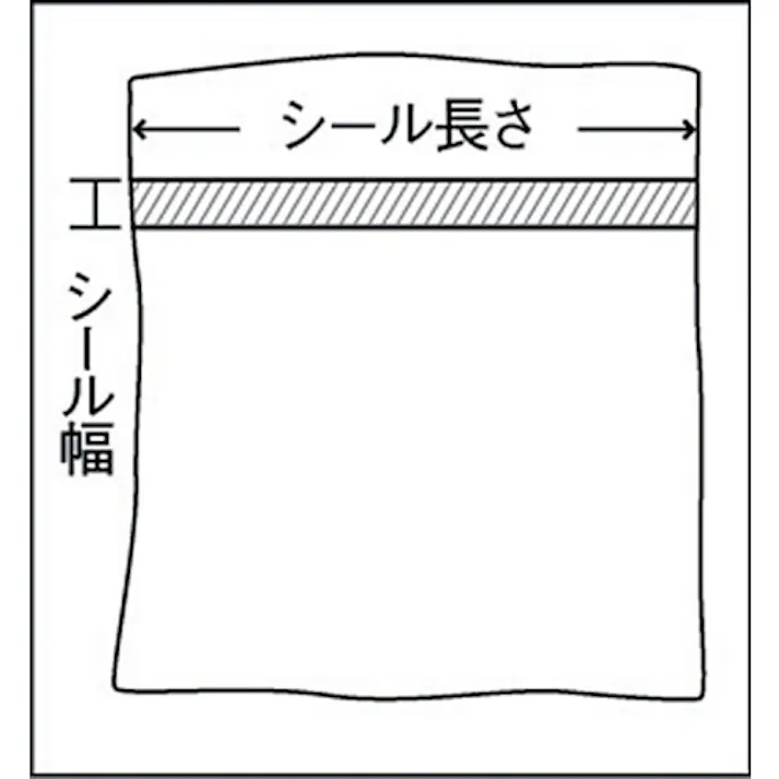 【CAINZ-DASH】富士インパルス ショップシーラー FS-215(01803C) FS-215【別送品】