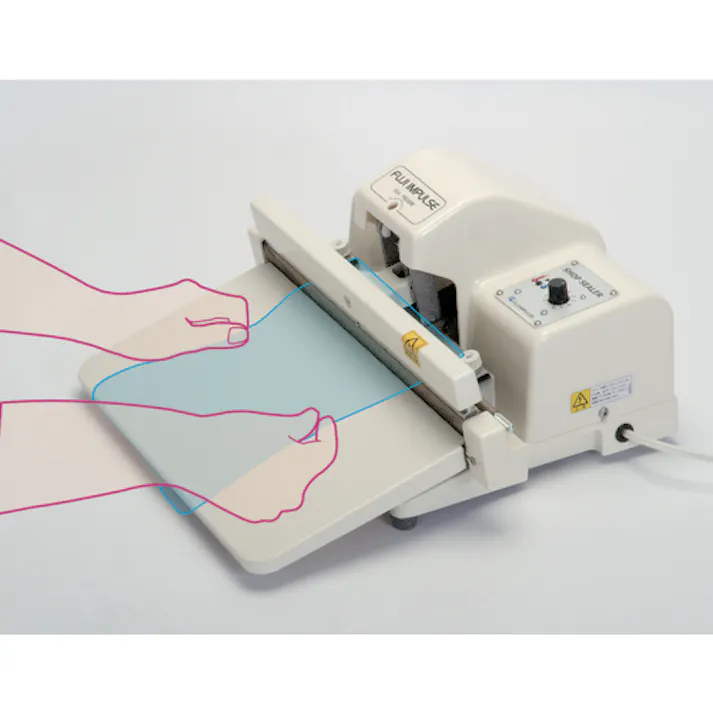 【CAINZ-DASH】富士インパルス ショップシーラー FS-315(01903C) FS-315【別送品】