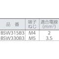 【CAINZ-DASH】春日電機 動力用開閉器　ＢＳＷ２３０Ｂ３ BSW230B3【別送品】