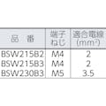 【CAINZ-DASH】春日電機 動力用開閉器　ＢＳＷ３３０Ｂ３ BSW330B3【別送品】