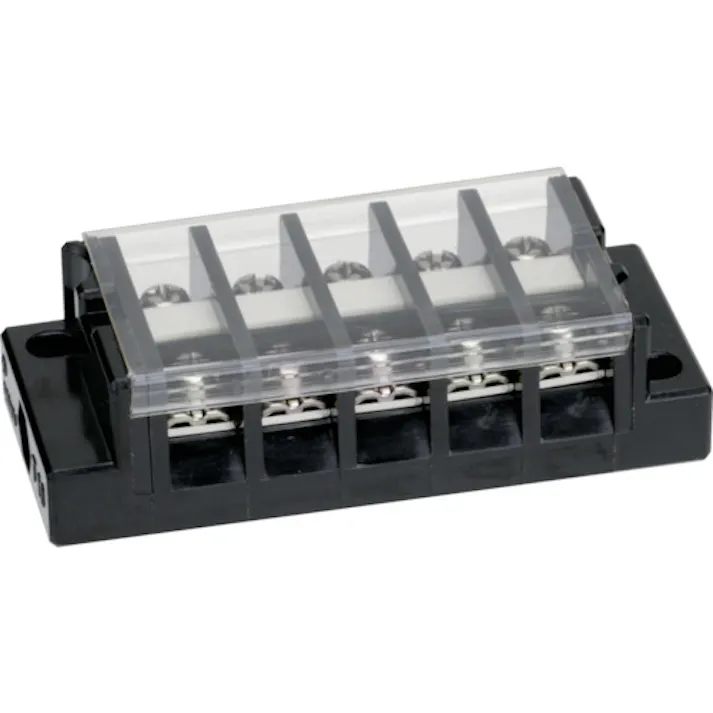 【CAINZ-DASH】春日電機 組端子台 T1018 T1018【別送品】