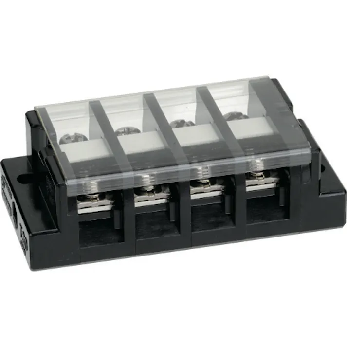 【CAINZ-DASH】春日電機 組端子台 T30C04 T30C04【別送品】