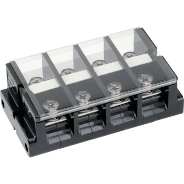 【CAINZ-DASH】春日電機 組端子台 TC100C06 TC100C06【別送品】